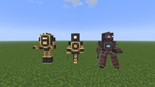 Military Team