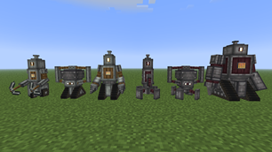Team Miner