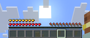 Absorbing Hearts