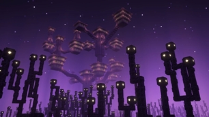 End City