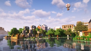 Coast