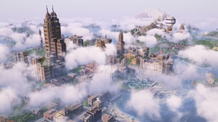 City