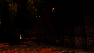 The mutated