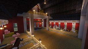 Barn