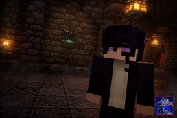 Solo Leveling: Crafted - Nether Castle