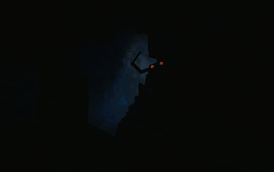 The Goatman