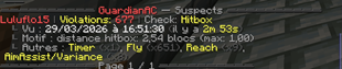 /list-cheater