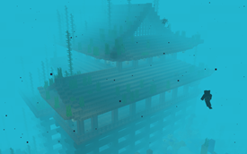 the new stronghold
