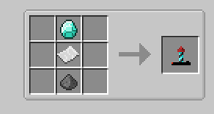 Recipe