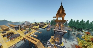 Colony