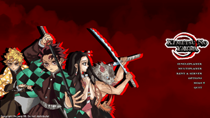 Kimetsu no Yaiba (Demon-Slayer)