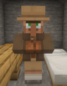 he's back!