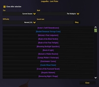 Loot Picker