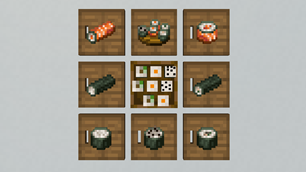 Legendary Roll Medley
