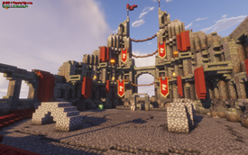Dragon Arena