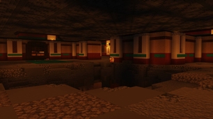 Pokemon Mansion (Kanto)