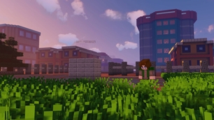 Goldenrod City (Johto)