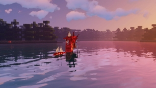 Lake of Rage (Johto)