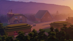 New Bark Town (Johto)