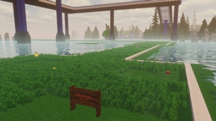 Route 110 & Cycling Road (Hoenn)