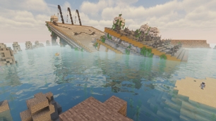 Sea Mauville (Hoenn)