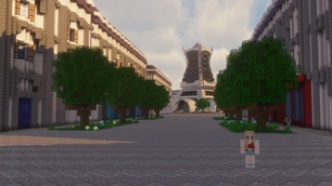 Lumiose City (Kalos)