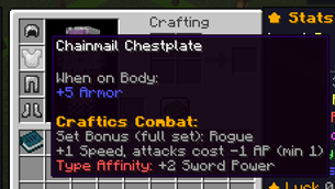 Armor
