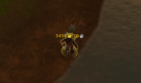 That's a CRIT