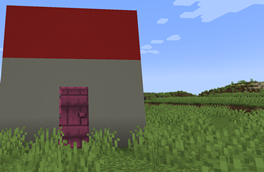 red base