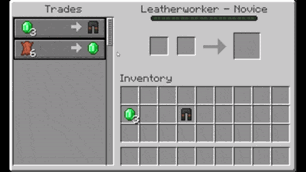 How to pick another trade