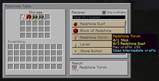 Redstone Table GUI.png