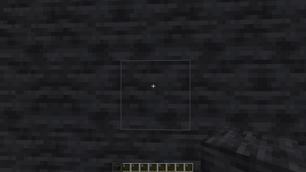 Gray Block Outline