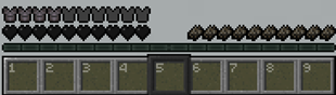 Hotbar