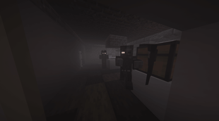 Oh my God I have to get out of here