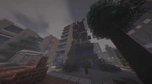 What is this What happened here