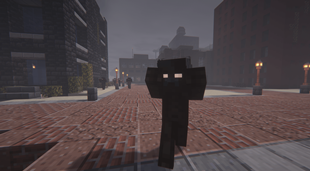 I have to get out of here It’s not safe here