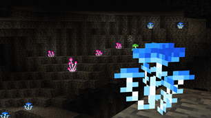 deepslate cavern