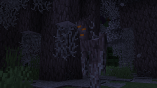 creaking