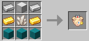 Totem of Rosalina Recipe.png