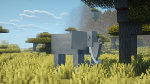 Elephant 1