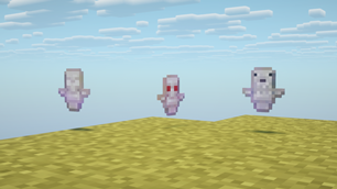 the totems