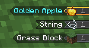 Custom Textures