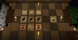 Louder Claws recipe