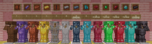 Armor