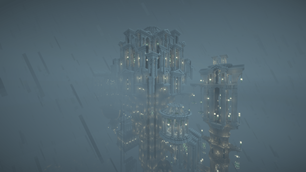 nice structure