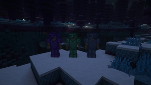 Boreal Armors