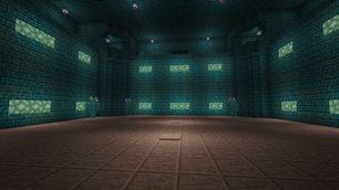 Boreal Prison