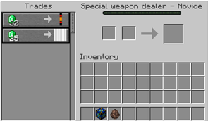trading
