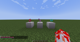 Item Highlighting List