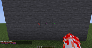 Item Highlighting Behind Walls